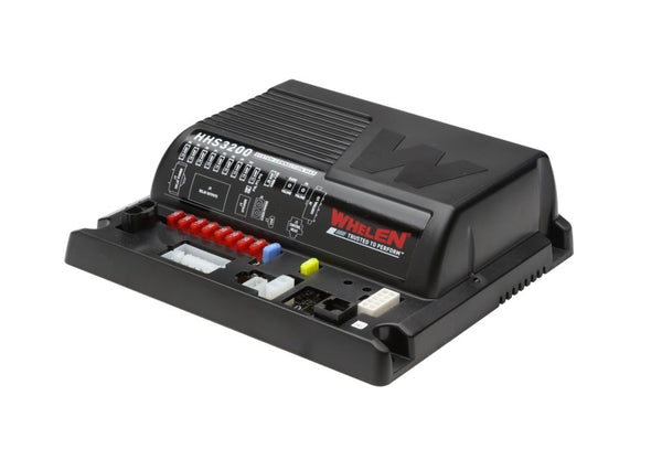 HHS Series – 911custom