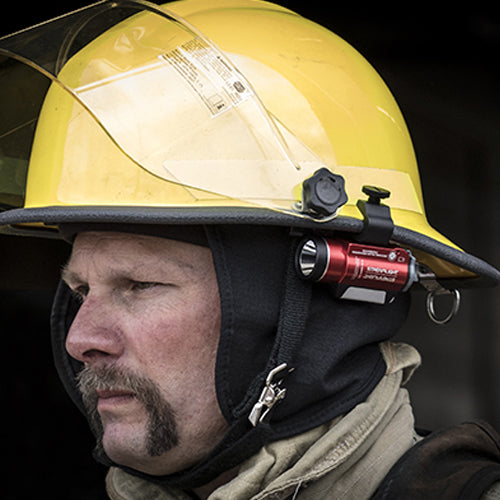 Vantage Helmet Light – 911custom