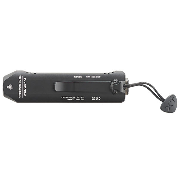 Wedge XT Everyday Carry Flashlight – 911custom