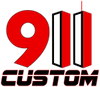 911custom Logo