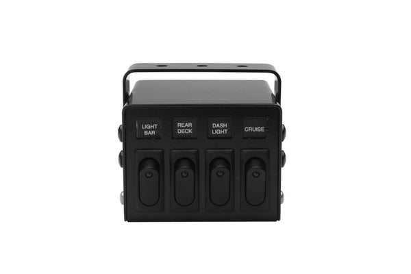 Power Control Centers & Switches – 911custom